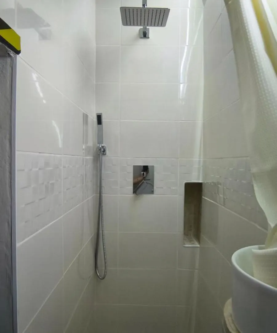 Superbe Appartement 2 Pieces A 2 Pas De La Plage,Dans La Vieille Ville Menton 0*,
