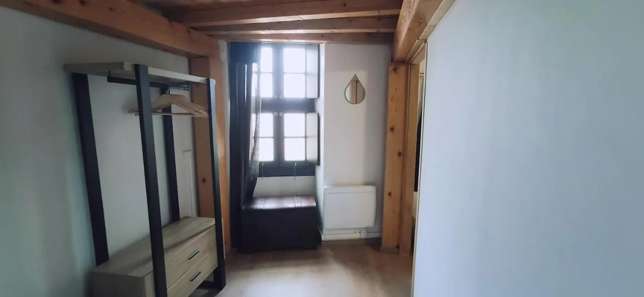 Superbe Appartement 2 Pieces A 2 Pas De La Plage,Dans La Vieille Ville Menton 0*,