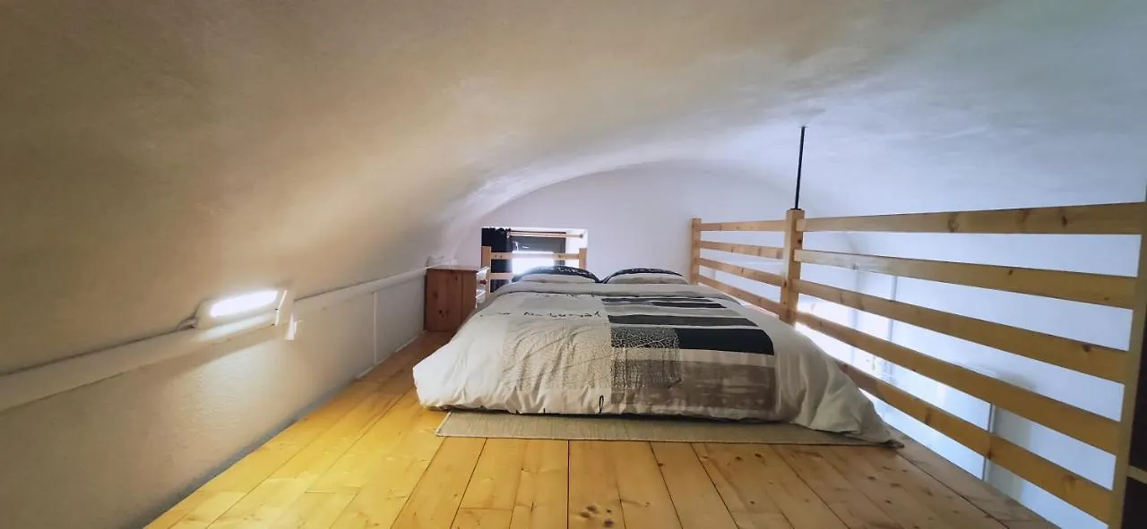 Superbe Appartement 2 Pieces A 2 Pas De La Plage,Dans La Vieille Ville Menton 0*,