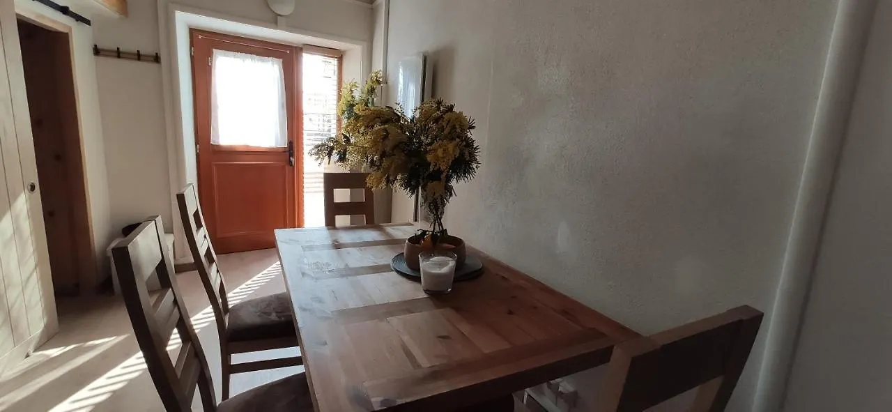 Superbe Appartement 2 Pieces A 2 Pas De La Plage,Dans La Vieille Ville Menton