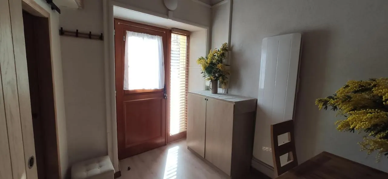 Superbe Appartement 2 Pieces A 2 Pas De La Plage,Dans La Vieille Ville Menton 0*,  France