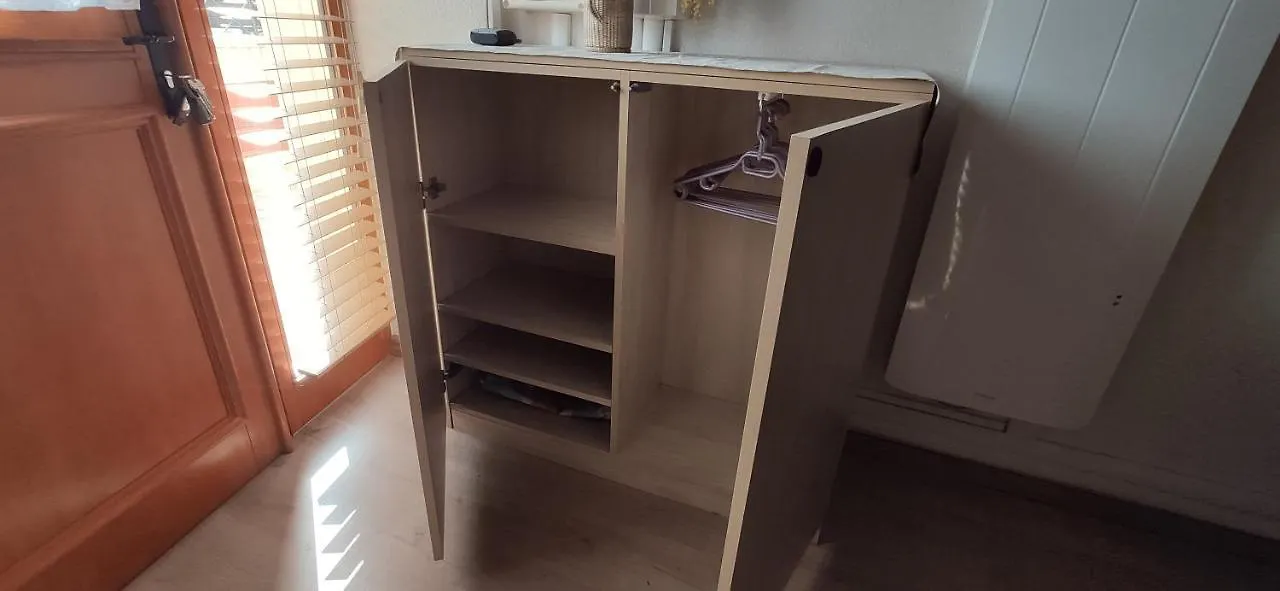 Apartment Superbe Appartement 2 Pieces A 2 Pas De La Plage,Dans La Vieille Ville Menton