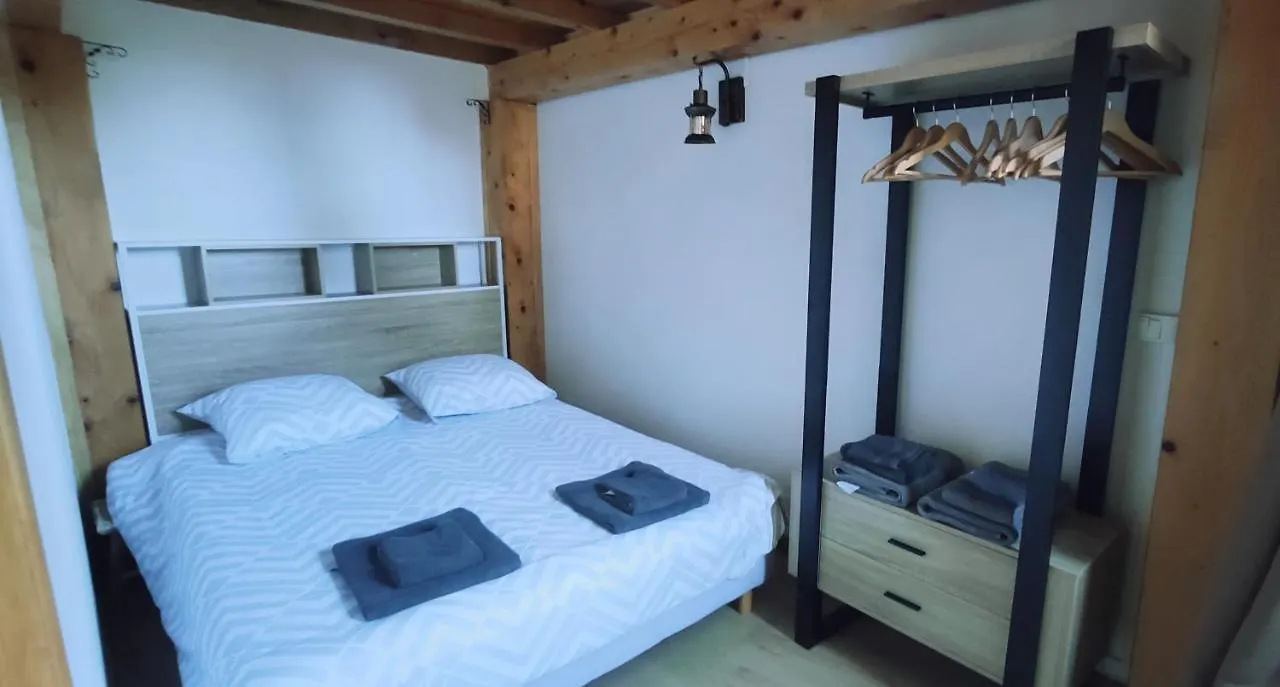 Superbe Appartement 2 Pieces A 2 Pas De La Plage,Dans La Vieille Ville Menton France